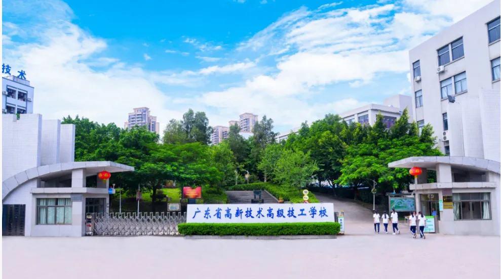 2026 广州中考|女孩子读中职选什么专业?就业前景对照表 第30张