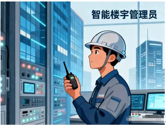《智能楼宇管理员》模拟练习题库与参考答案考试学习! 第2张