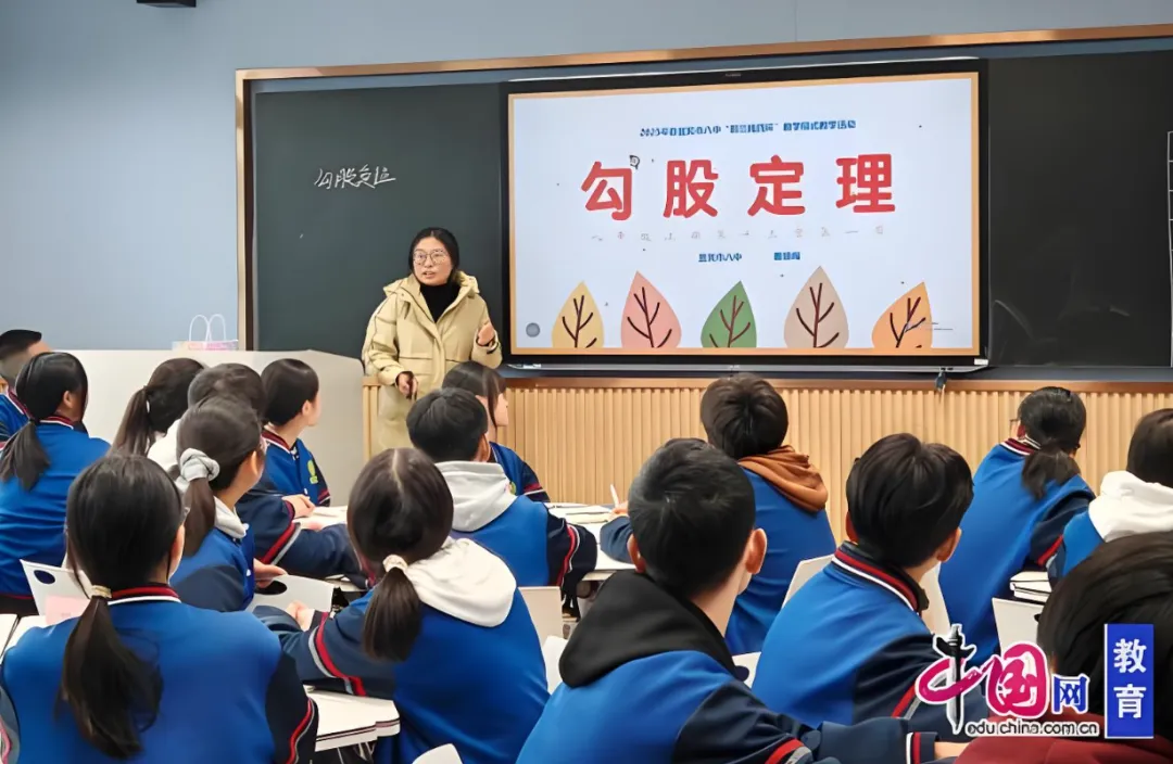 马上中考了,我的数学成绩就是上不去,怎么办? 第2张