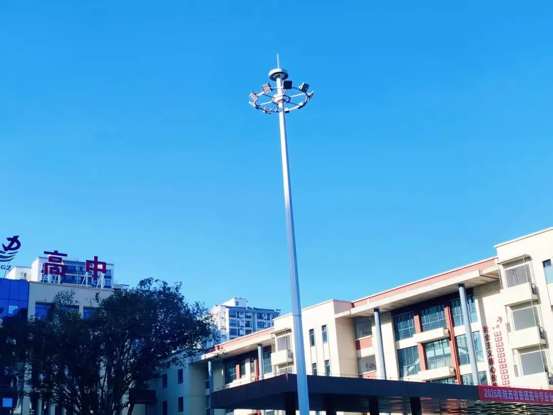 女儿体育中考落幕,我终于学会了放手 第2张