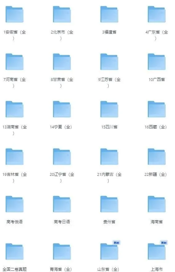 2025年全国新高考数学卷真题+答案解析,pdf可下载打印 第4张