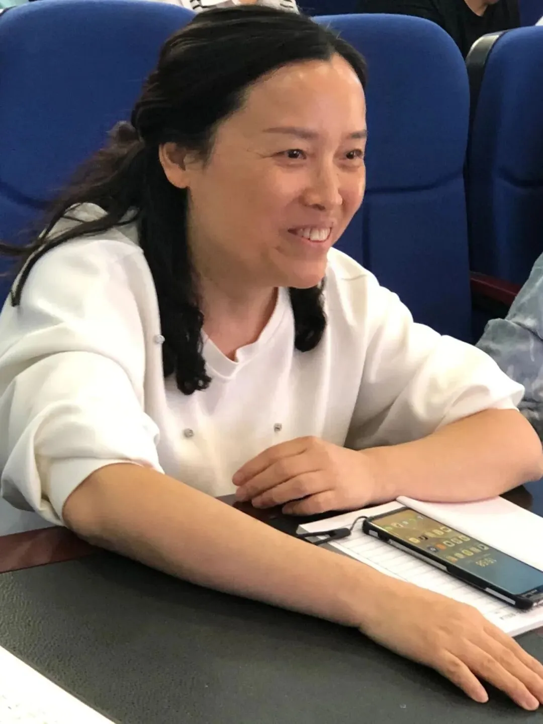 【党建+备考攻坚】赓续三甲荣光 鏖战中考征程——实验中学召开毕业班后期工作专题会 第26张