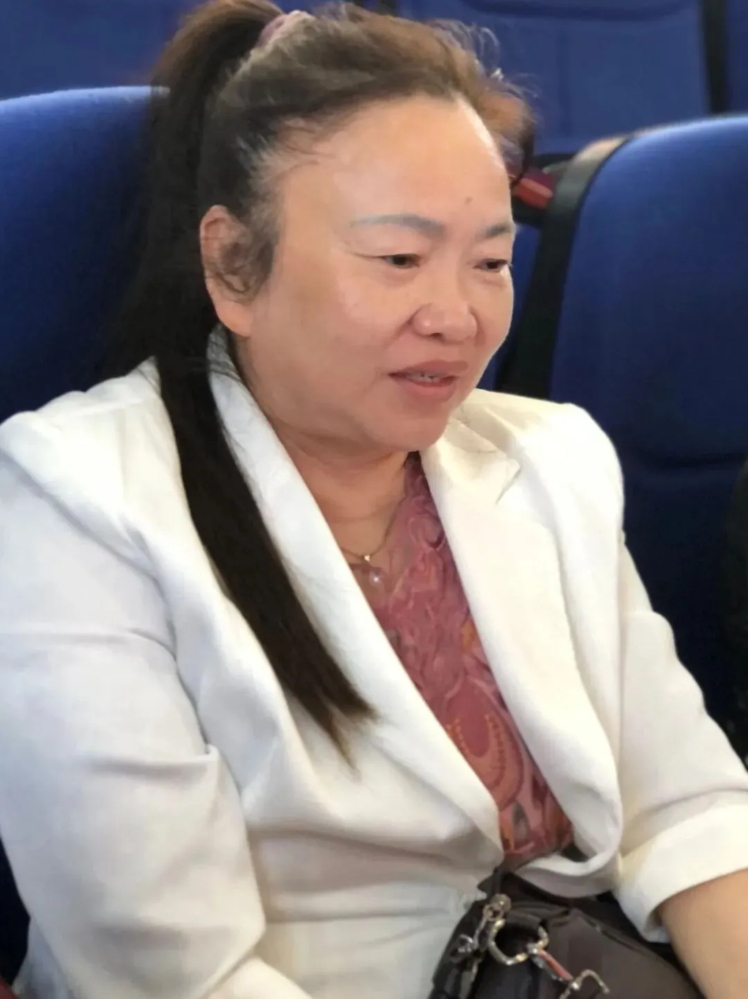 【党建+备考攻坚】赓续三甲荣光 鏖战中考征程——实验中学召开毕业班后期工作专题会 第28张