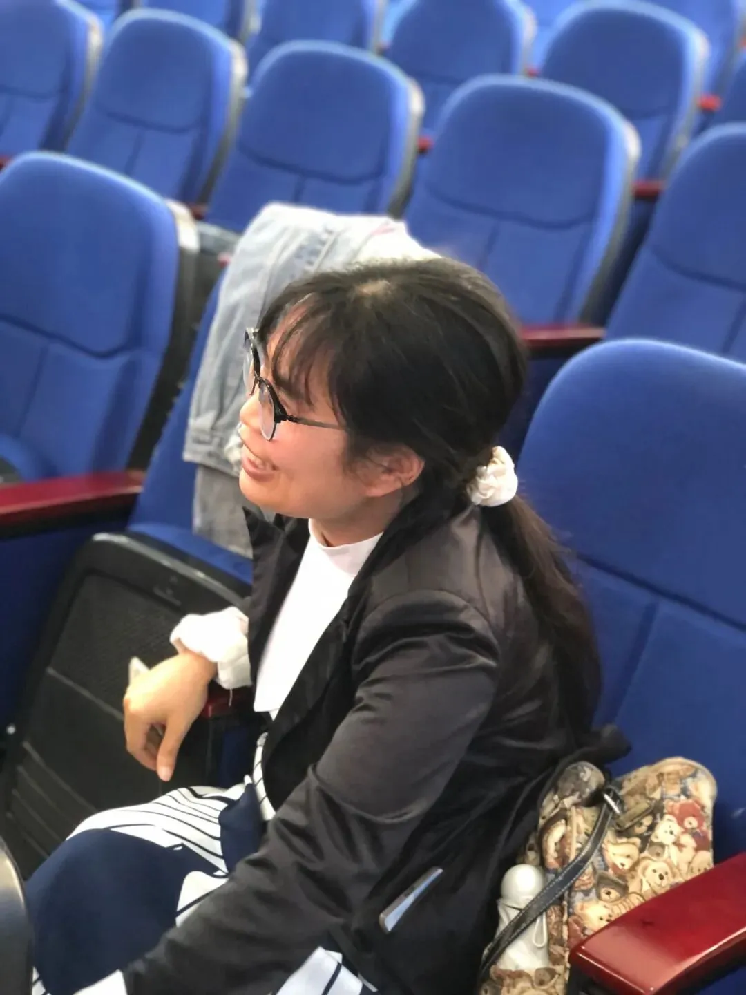 【党建+备考攻坚】赓续三甲荣光 鏖战中考征程——实验中学召开毕业班后期工作专题会 第29张