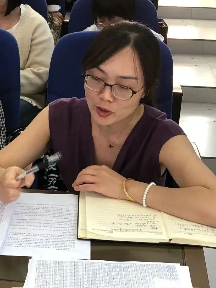 【党建+备考攻坚】赓续三甲荣光 鏖战中考征程——实验中学召开毕业班后期工作专题会 第31张