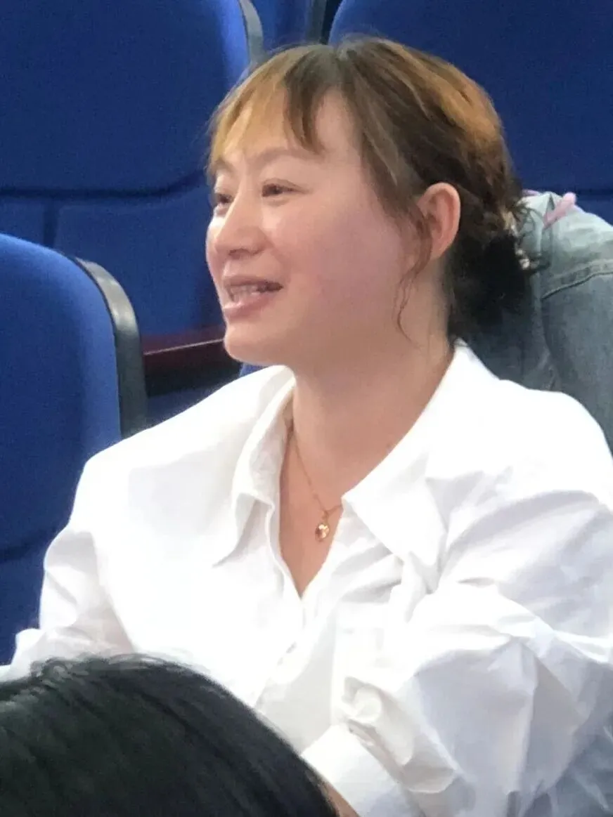 【党建+备考攻坚】赓续三甲荣光 鏖战中考征程——实验中学召开毕业班后期工作专题会 第32张