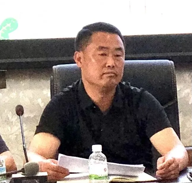 【党建+备考攻坚】赓续三甲荣光 鏖战中考征程——实验中学召开毕业班后期工作专题会 第50张