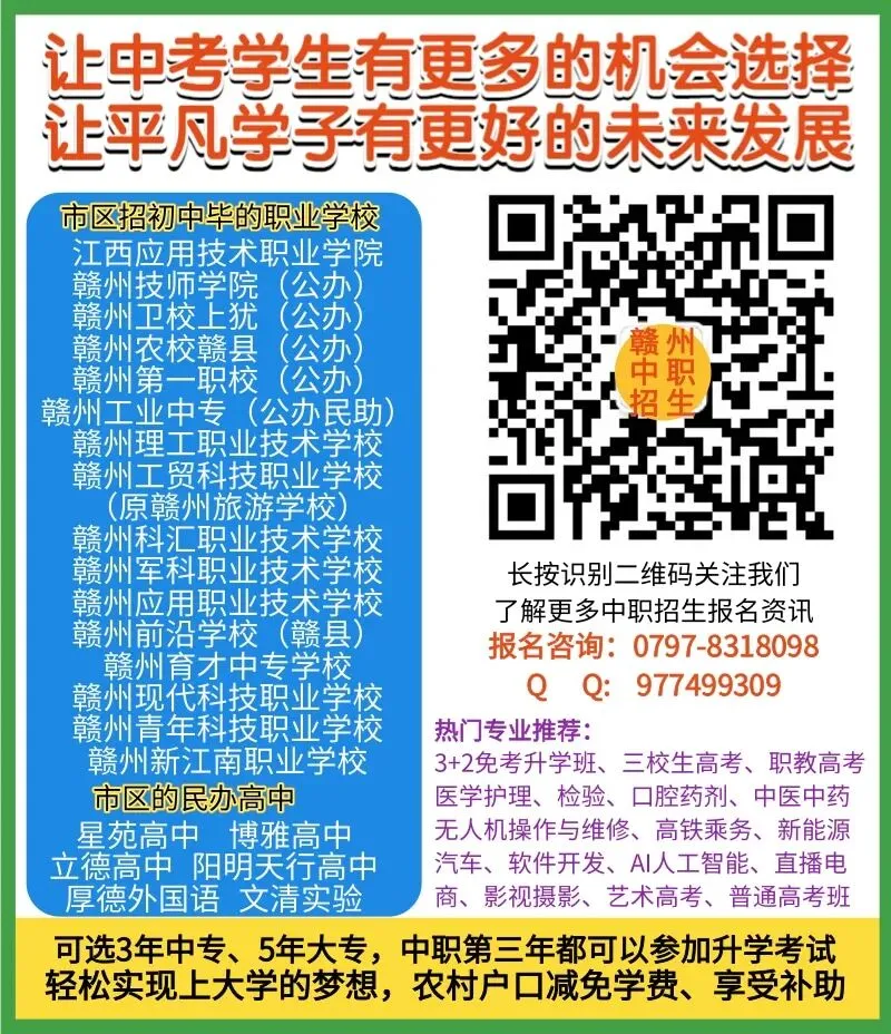 【往年中考真题汇总】江西省2025年中考语文/数学/英语/物理真题卷及参考答案,给生刷题 第16张