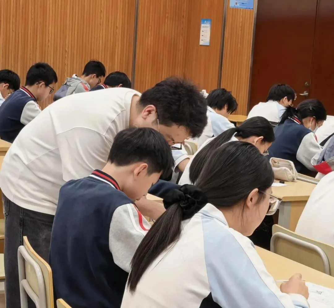 聚焦核心素养,赋能中考冲刺! 第12张