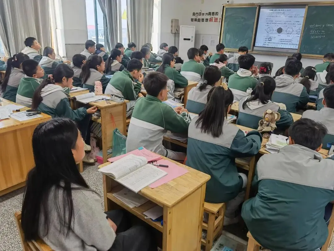 2026中考招生重磅改革:打破择校乱象,重构基础教育公平新格局 第2张