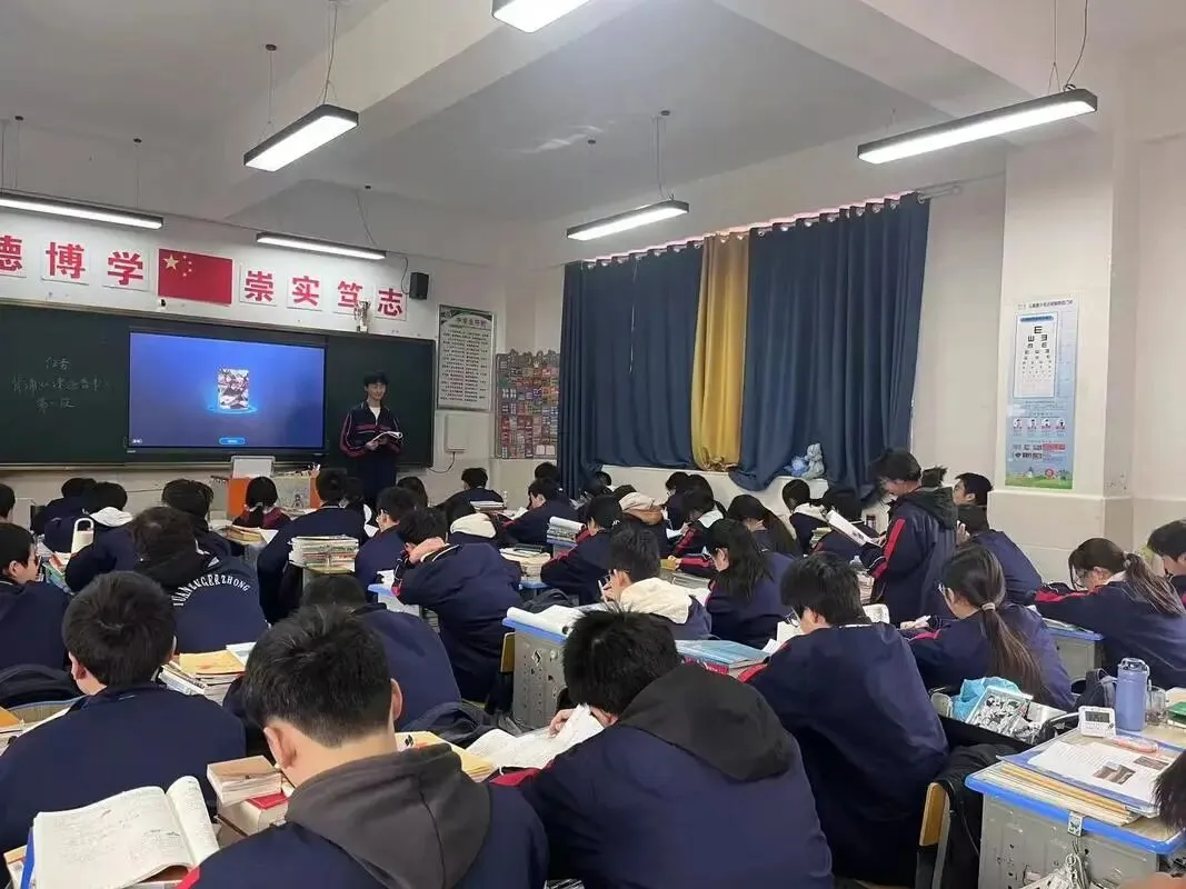2026中考招生重磅改革:打破择校乱象,重构基础教育公平新格局 第3张