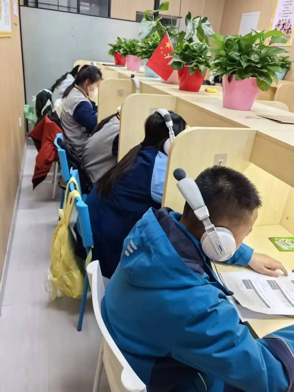 2026中考决胜营:逐梦向前行,冲刺提分的加速引擎! 第24张
