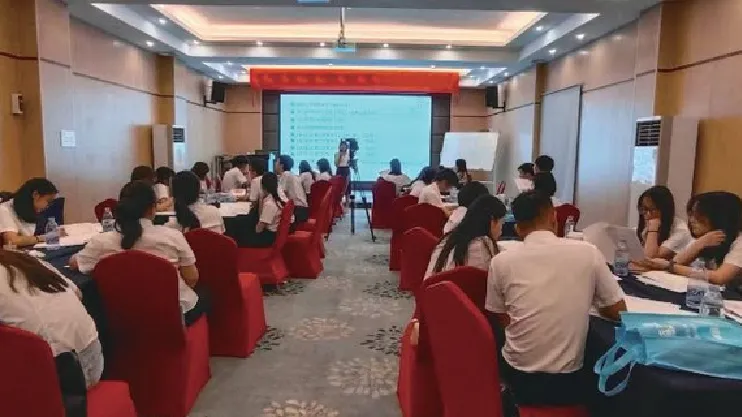 广州侨升复读学校2027届中考复读招生简章 第25张