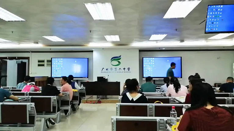 广州侨升复读学校2027届中考复读招生简章 第28张