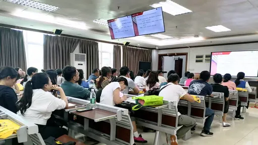 广州侨升复读学校2027届中考复读招生简章 第29张