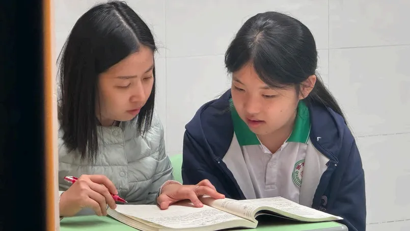 广州侨升复读学校2027届中考复读招生简章 第44张