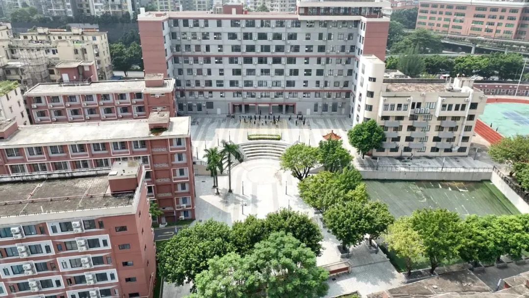 广州侨升复读学校2027届中考复读招生简章 第49张
