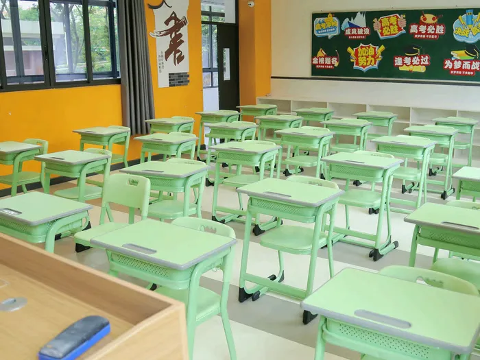 广州侨升复读学校2027届中考复读招生简章 第51张