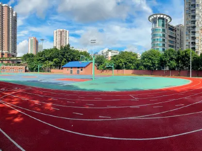 广州侨升复读学校2027届中考复读招生简章 第59张