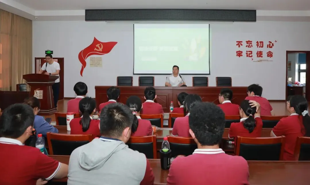 坚韧毅行砺青春 研学赋能助中考——东青实验学校开展研学暨坚韧行活动 第45张