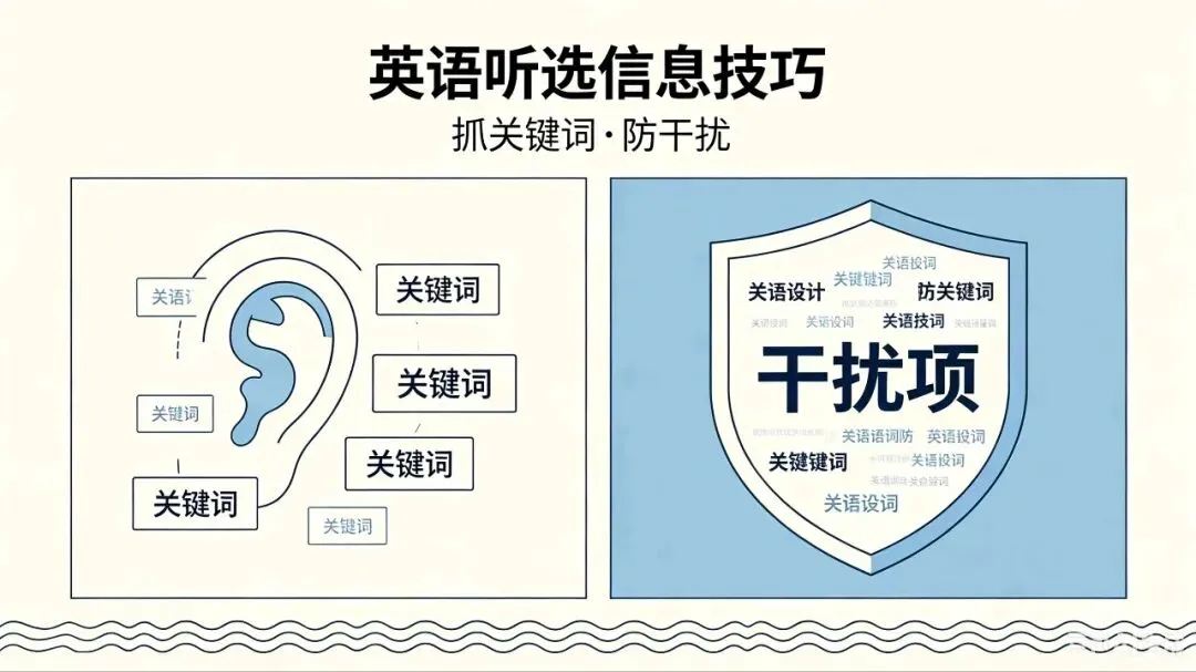 2026广州中考英语听说复盘:从真题看高分技巧与避坑指南 第4张