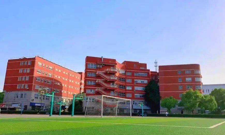中考后择校指南!上海国际学校盘点:学校、课程、学费,一文清楚! 第24张 中考后择校指南!上海国际学校盘点:学校、课程、学费,一文清楚! 第24张