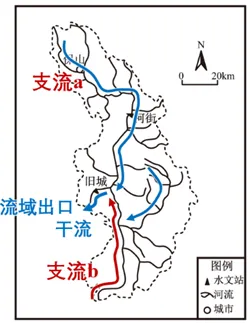 2025年安徽高考地理真题 第3张