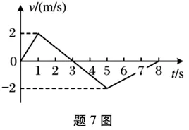 《高考物理真题分类汇编:1977-2024》上下两册勘误 第3张