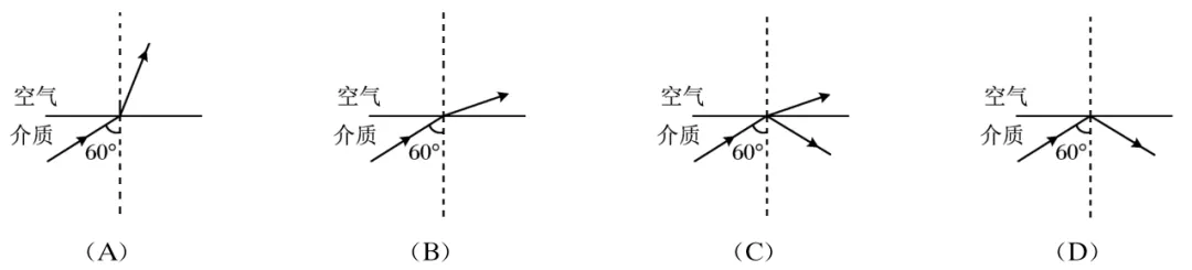 《高考物理真题分类汇编:1977-2024》上下两册勘误 第13张