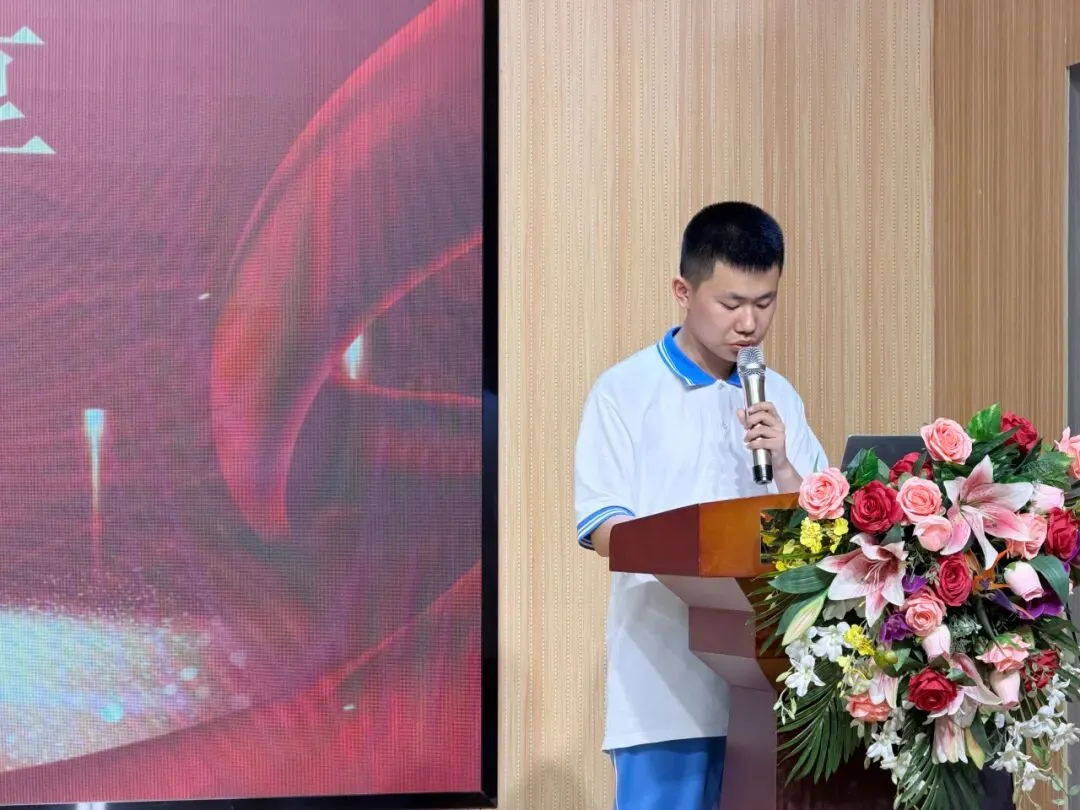 凝心聚力赴中考 家校同心筑华章|初三年级家长会圆满举行 第35张