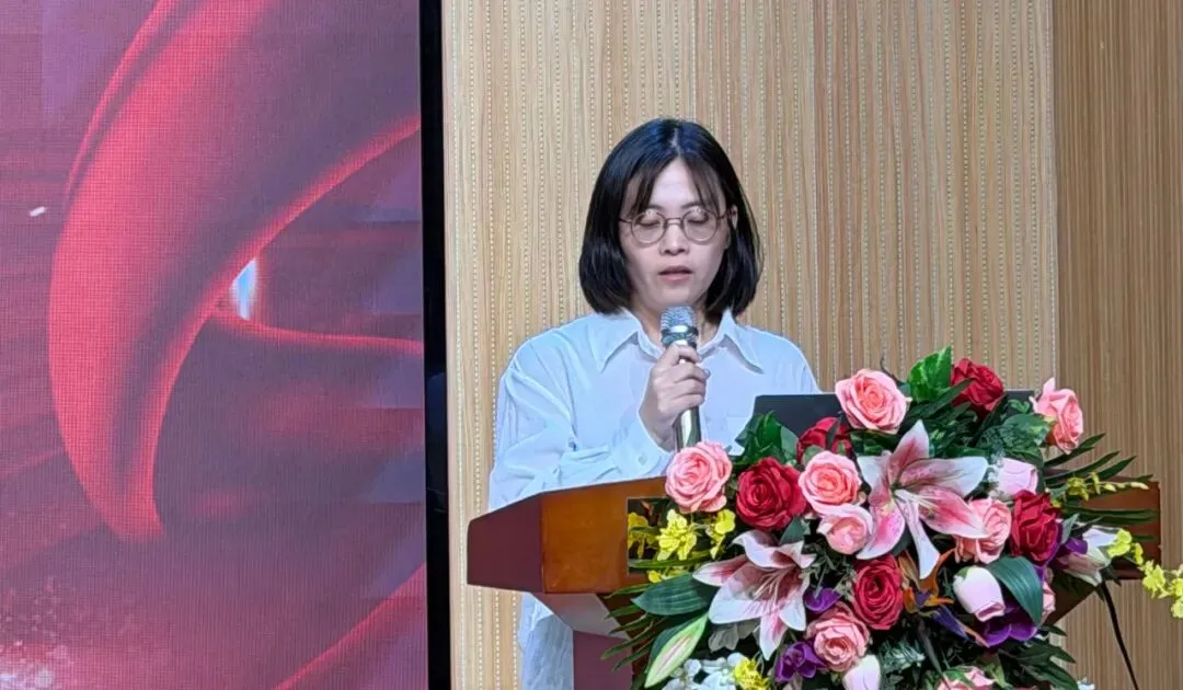 凝心聚力赴中考 家校同心筑华章|初三年级家长会圆满举行 第39张
