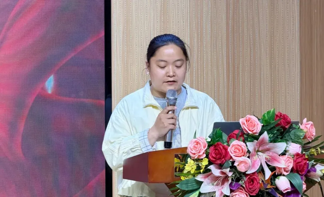 凝心聚力赴中考 家校同心筑华章|初三年级家长会圆满举行 第43张