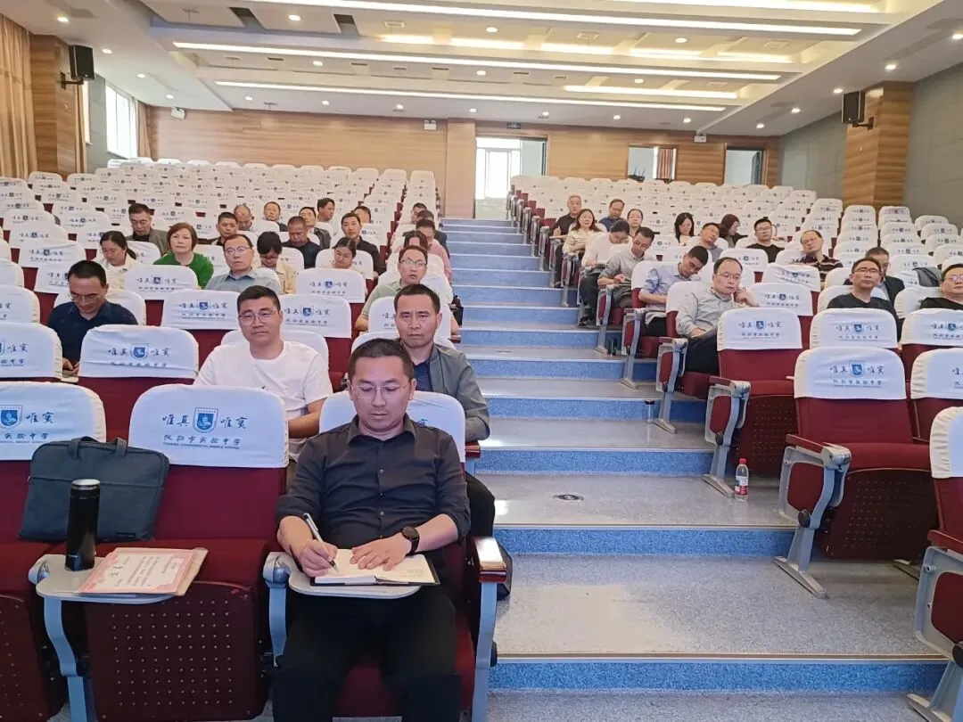 研中考之道 析命题之变 明素养导向——仪征市初中化学名师工作室第二次研修活动暨复习教学研讨会 第6张