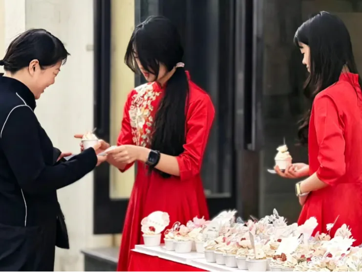 致敬母爱,携手圆梦——蓬街私立中学中考倒计时40天动员暨高中志愿填报说明会隆重举行 第22张