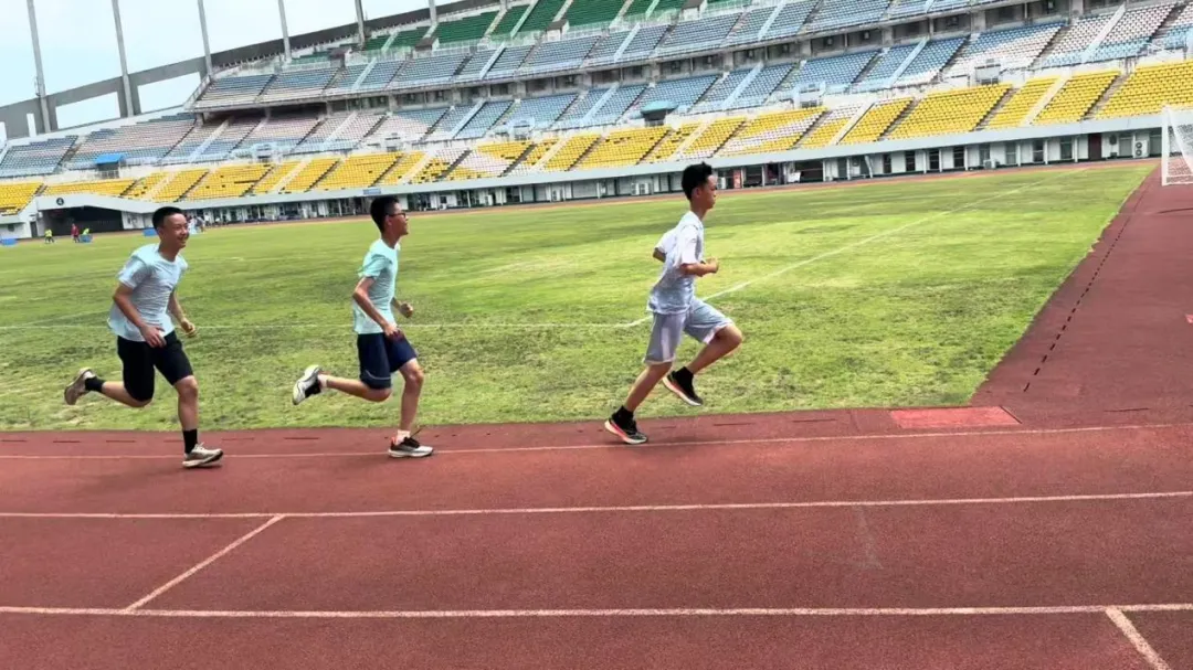 同学们,中考体育考前3天这样做,轻轻松松拿满分!! 第17张