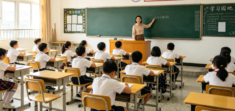 2026年天津中考人数破14.1万创新高:增长态势、驱动因素及教育影响全解析 第2张 2026年天津中考人数破14.1万创新高:增长态势、驱动因素及教育影响全解析 第2张