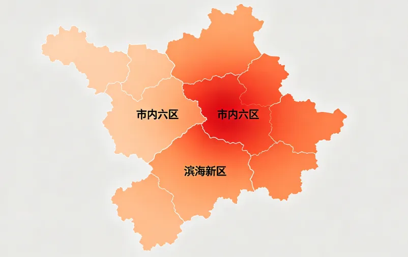 2026年天津中考人数破14.1万创新高:增长态势、驱动因素及教育影响全解析 第6张 2026年天津中考人数破14.1万创新高:增长态势、驱动因素及教育影响全解析 第6张