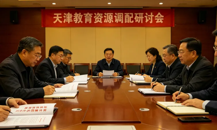 2026年天津中考人数破14.1万创新高:增长态势、驱动因素及教育影响全解析 第8张 2026年天津中考人数破14.1万创新高:增长态势、驱动因素及教育影响全解析 第8张