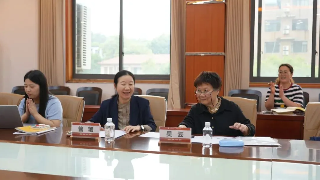 “我为中考献一题”!2026中考复习备考周精准赋能中考 第11张