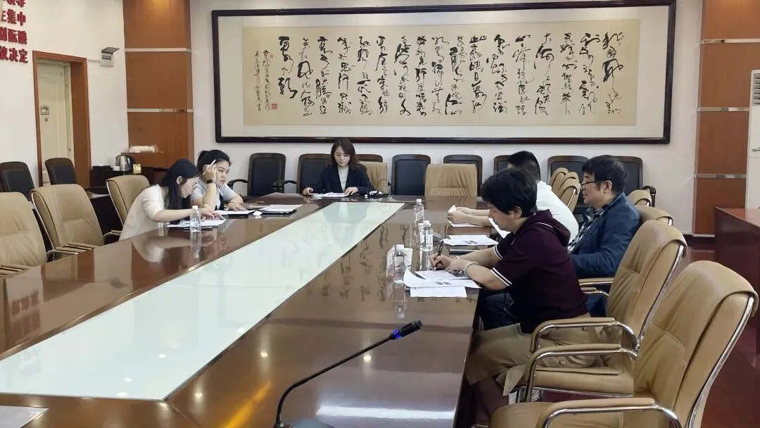 “我为中考献一题”!2026中考复习备考周精准赋能中考 第15张