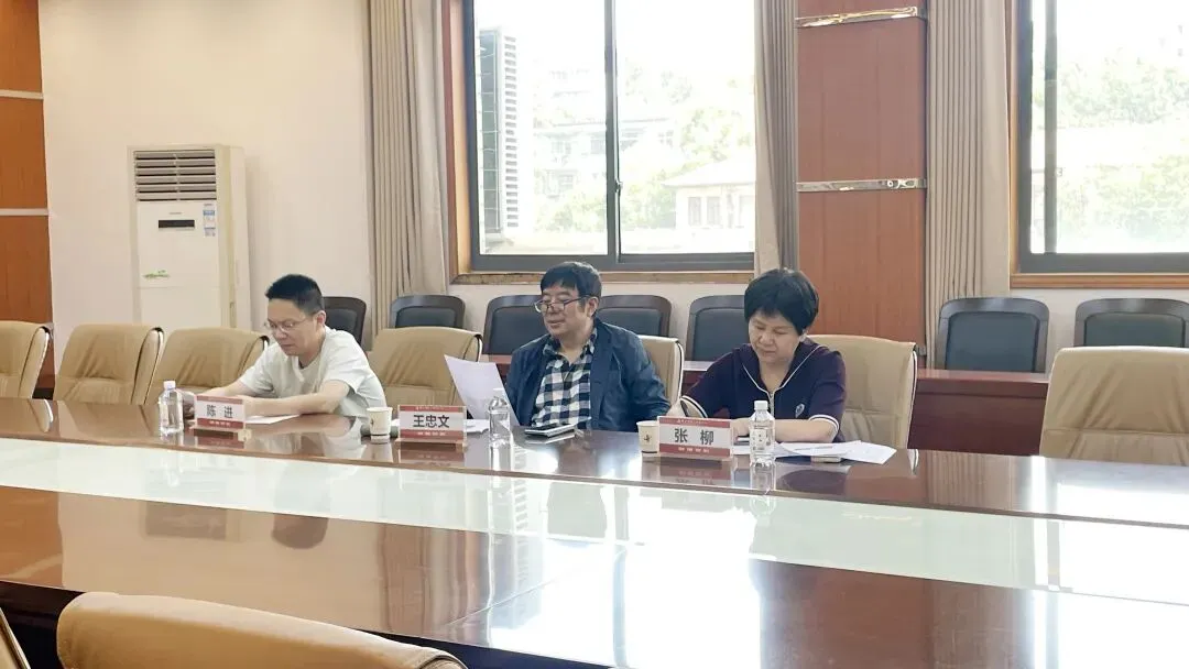 “我为中考献一题”!2026中考复习备考周精准赋能中考 第18张