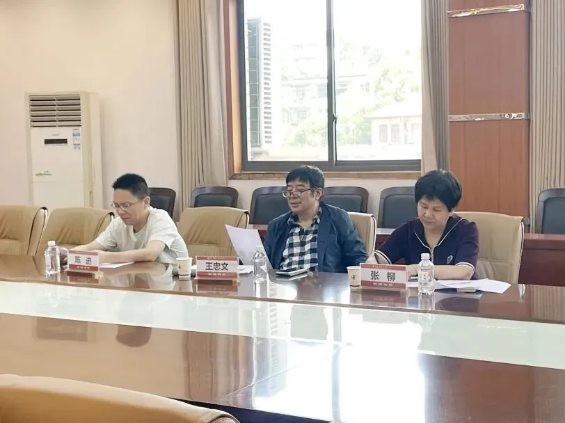 “我为中考献一题”!2026中考复习备考周精准赋能中考 第29张