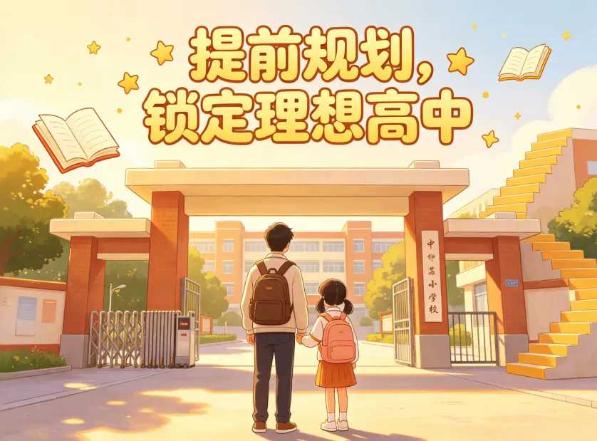 2026南宁中考太残酷!公办普高仅40% 录取,B/C等级孩子怎么选? 第7张