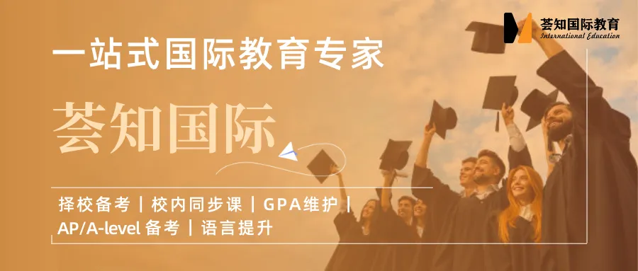 中考还是国际路线?5-6月大湾区初三升学选择正式进入关键期! 第1张