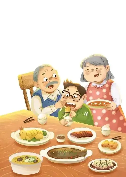 中考作文备考:12大主题写作指南 (上) 第2张