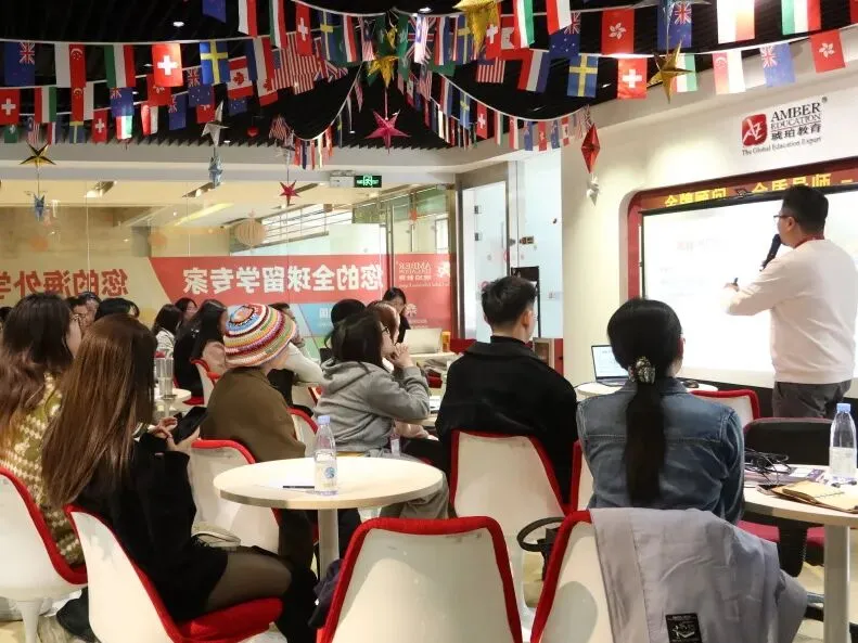 5月16日 | 雅思纸笔考9月下线!抓紧来场模考摸摸底 第24张 5月16日 | 雅思纸笔考9月下线!抓紧来场模考摸摸底 第24张