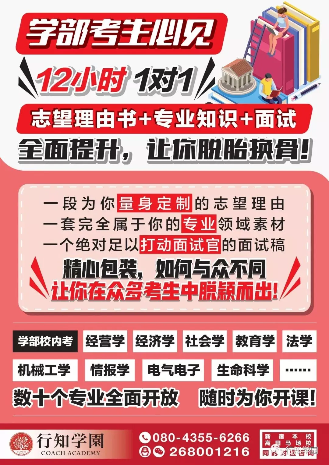 行知名师点评丨2020年第二回EJU模拟考解析 第25张 行知名师点评丨2020年第二回EJU模拟考解析 第25张