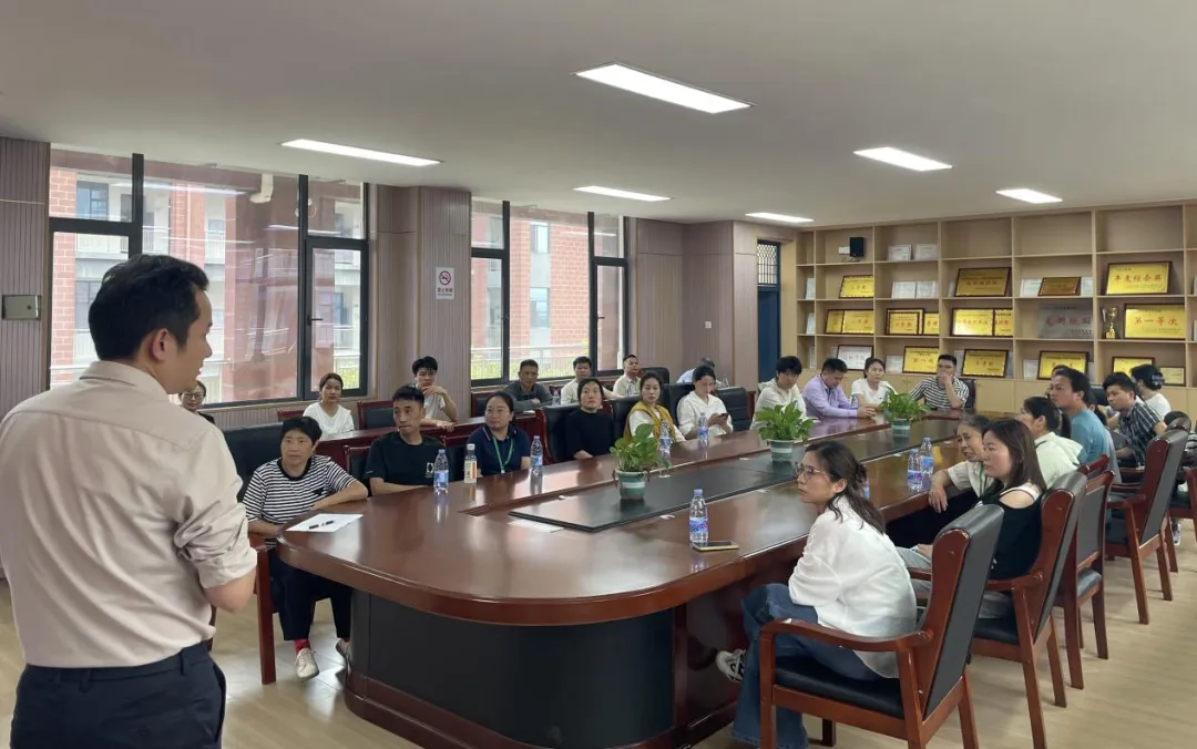 共育成长 护航中考——文山路学校开展九年级家庭教育公益讲座 第27张 共育成长 护航中考——文山路学校开展九年级家庭教育公益讲座 第27张