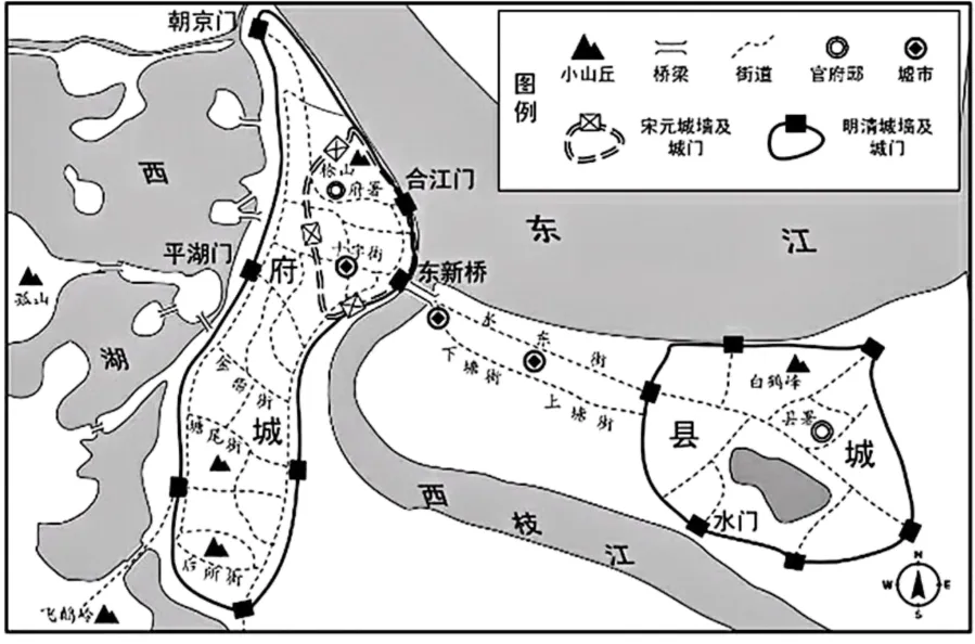 广东省惠州市2026届高三下学期模拟考试(二模)地理试题 第2张 广东省惠州市2026届高三下学期模拟考试(二模)地理试题 第2张