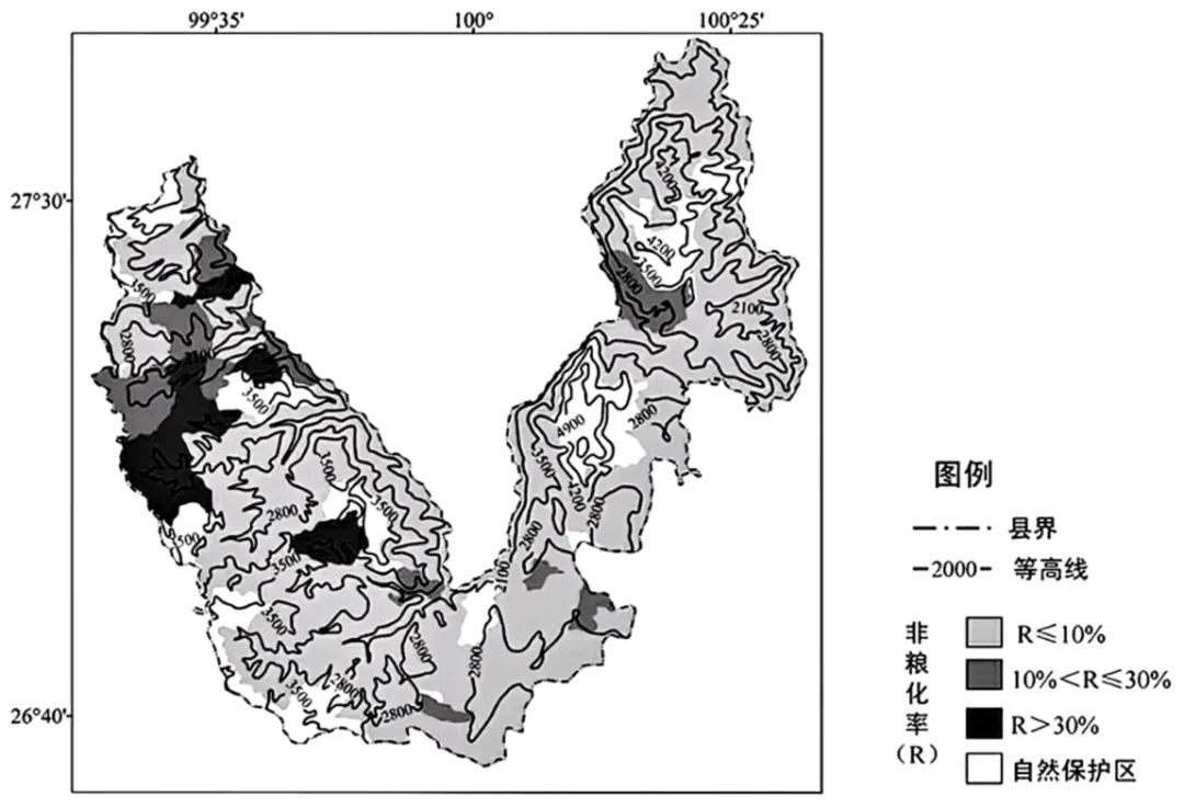 广东省惠州市2026届高三下学期模拟考试(二模)地理试题 第9张 广东省惠州市2026届高三下学期模拟考试(二模)地理试题 第9张
